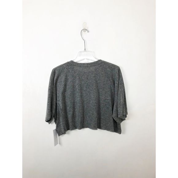 Spiritual Gangster Solstice Cropped Tee L - Picture 8 of 9